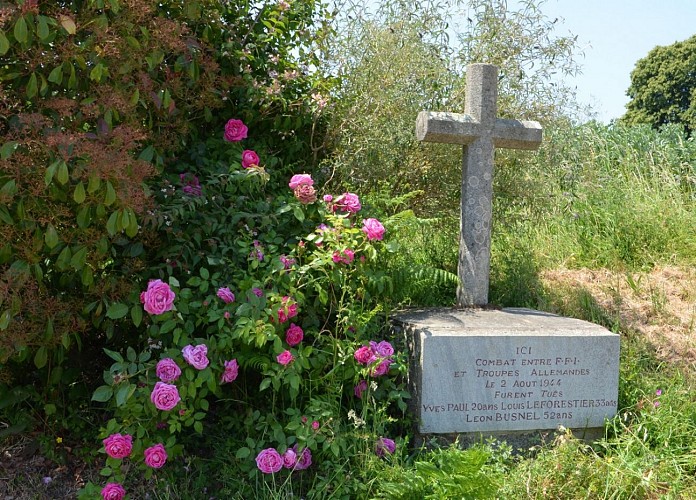 Les virées madennaises