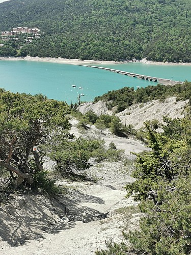 Autour de Chanteloube