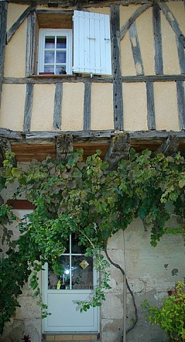 Colombages Bourg Boisse 07-10 02