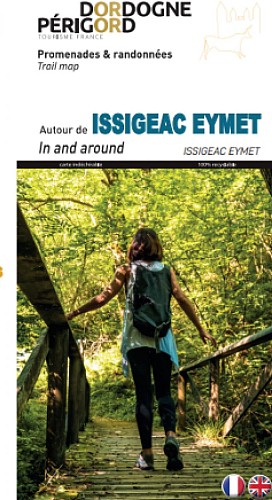 A l'affut de la faune sauvage , Boucle d'Issigeac