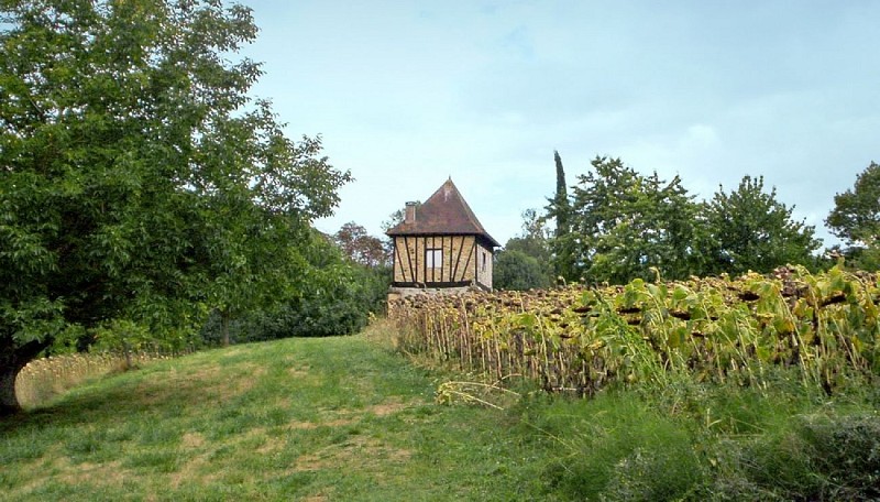 Bardou_pigeonnier ret