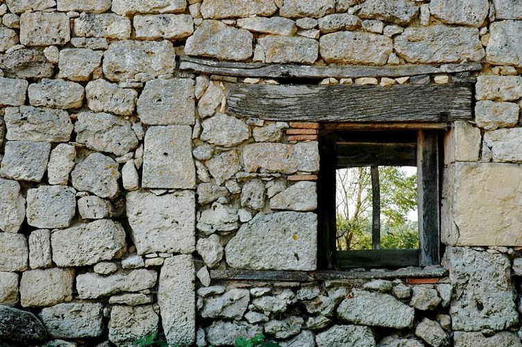 Fenêtre La Cabane 10-11 02