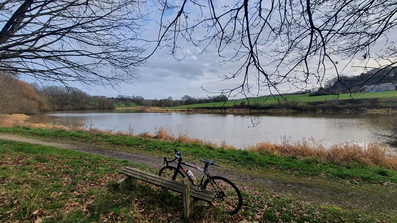 Le Far Ouest - Gravel
