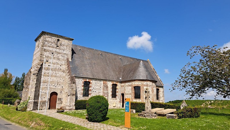Centre culturel de Bondeville