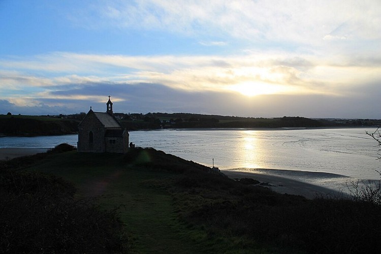 Entre Mer et Campagne