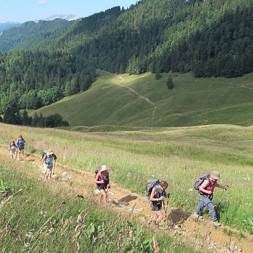 Prairie de la Follie