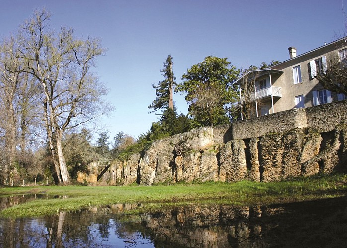 Faluns-de-Salles-Ville de Salles