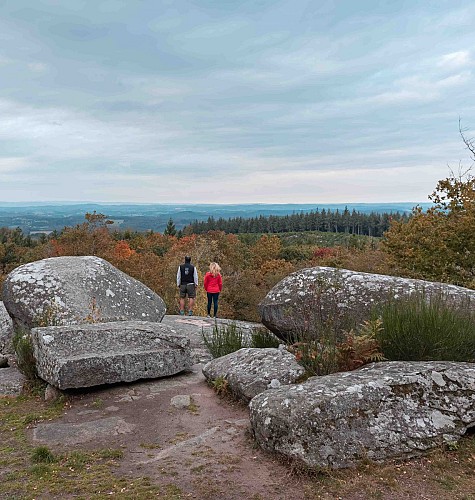gueret-pierres_civieres-automne-foehn_photgraphie