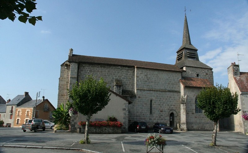 Circuit de randonnée pédestre n° 14 Les Loups de Chabrières
