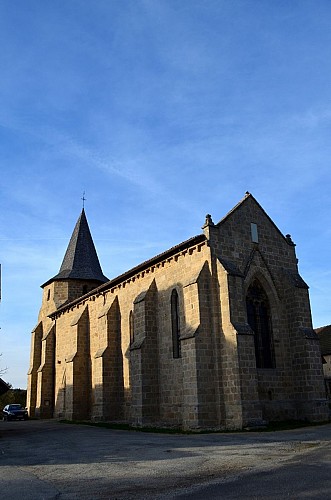 Circuit Pédestre N°32 : Ars et Sémenon