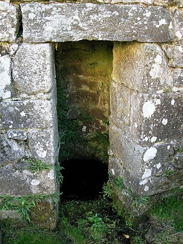 Circuit Pédestre N°27 Maisonnisses "les premiers maquis creusois"