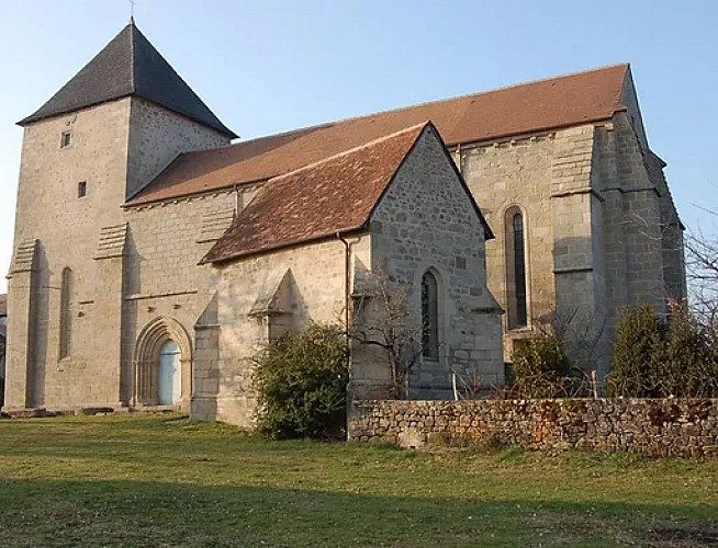 Gravel noir n°4 "Le M-Roc"