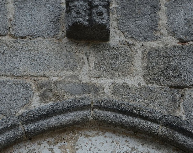 Circuit de randonnée pédestre N°29