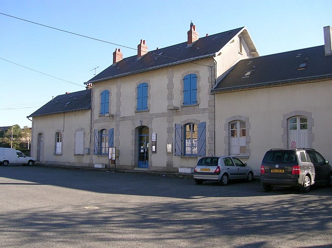 Circuit VTT n°40