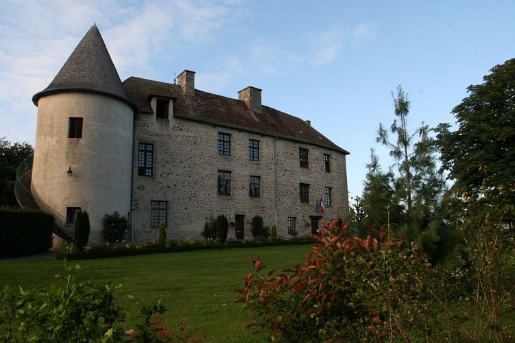 Circuit de randonnée : Gros Bois