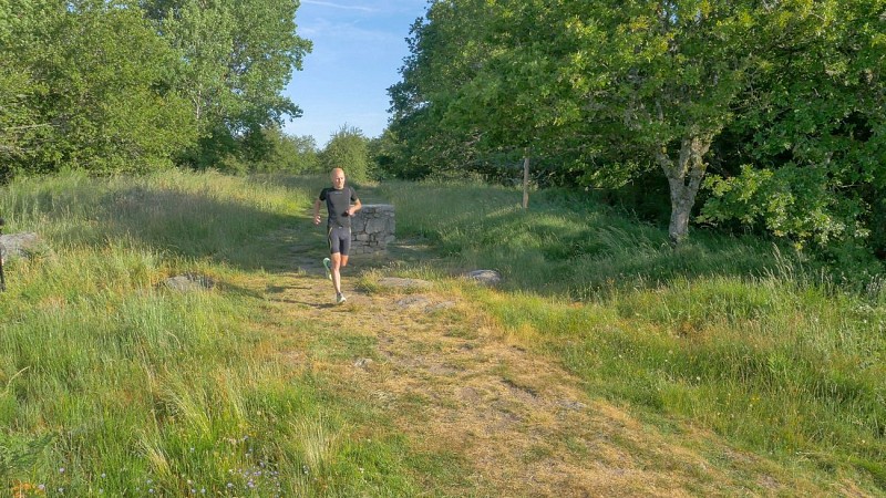 Circuit Uni'vertrail n°3 : Les deux Lacs