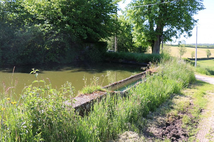 DONTREIX-abreuvoir Gibreix-Commune_de_Dontreix (2)