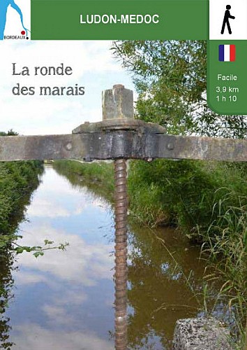 Ronde des marais pour Sirtaqui