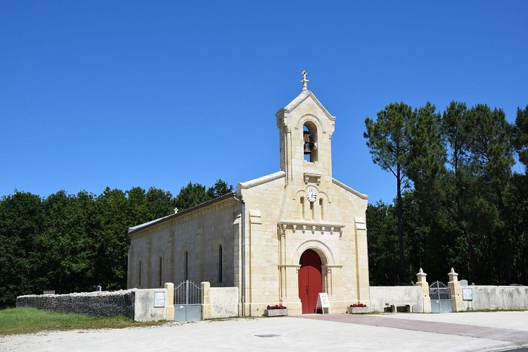 La Chapelle13