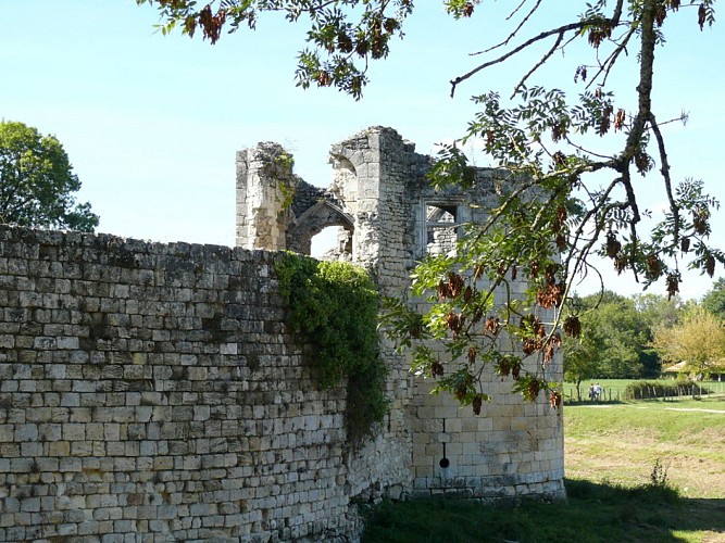 Forteresse de Blanquefort