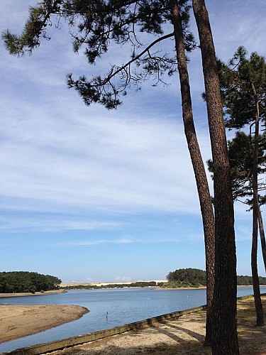 Vélodyssée étape 15-3