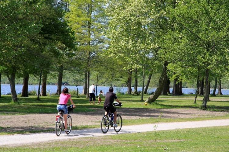 Vélodyssée étape 15-1