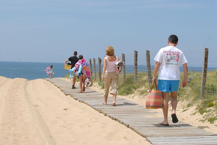 Vélodyssée étape 15-2
