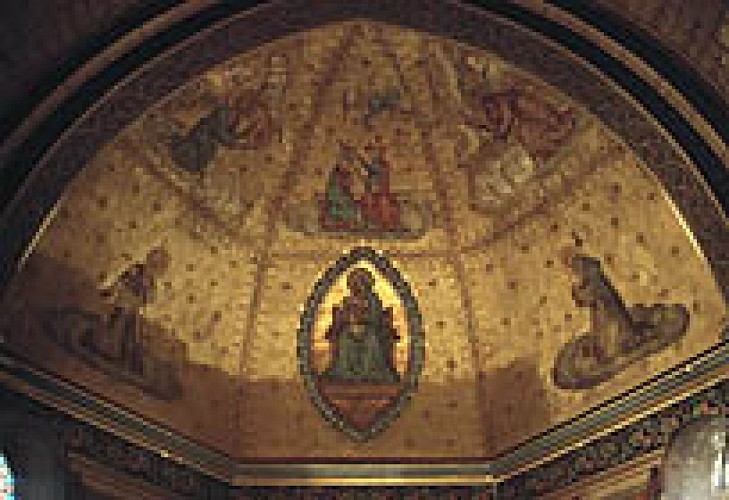 A Garein, la forêt inspiratrice