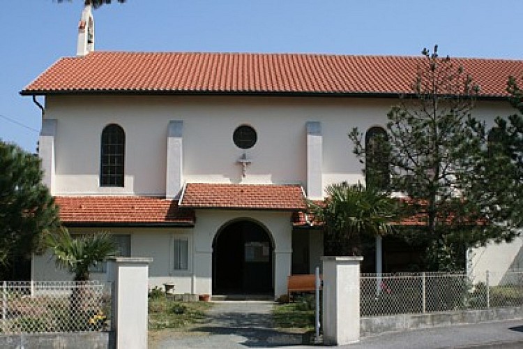 CENTRE VILLE CAPBRETON