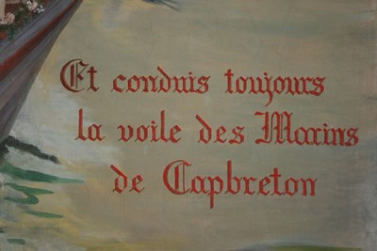 CENTRE VILLE CAPBRETON