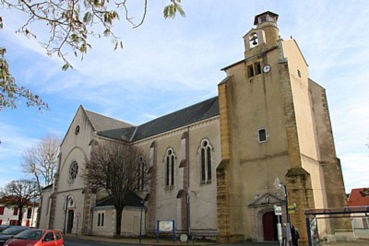 CENTRE VILLE CAPBRETON