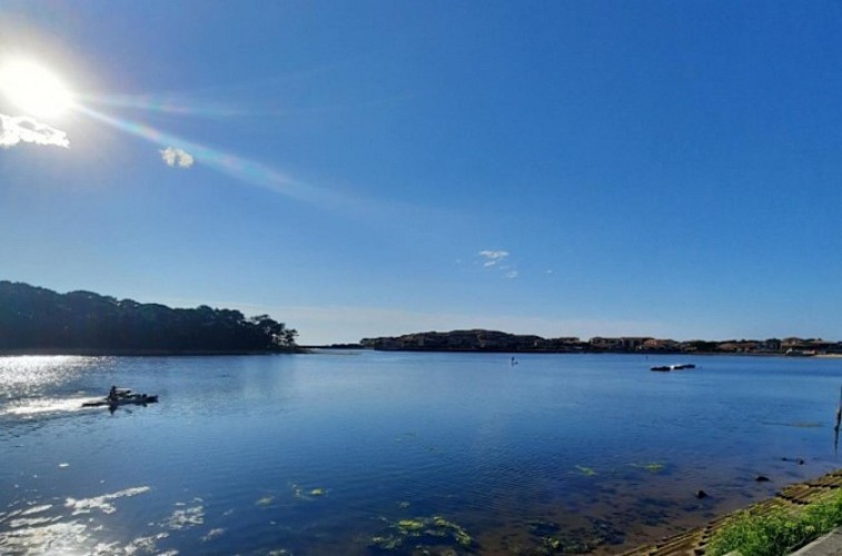 port d'albret