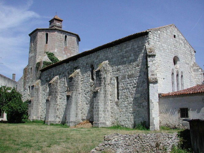 Circuit des Landes de Gascogne