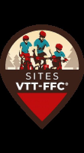logo vtt ffc