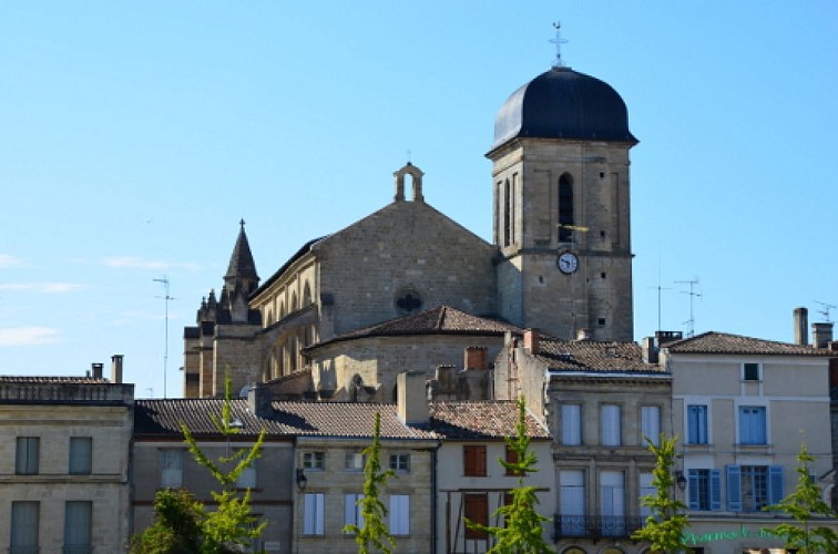 Circuit Terre de Garonne