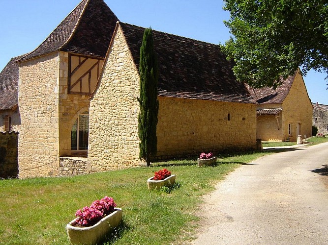 Sauveterre