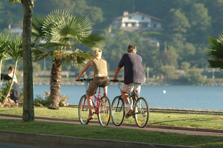 OT HENDAYE-Vélo 3