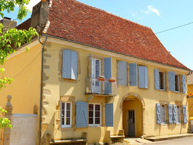 conchez de bearn maison bearnaise credit tourisme nord bearn madiran (44)