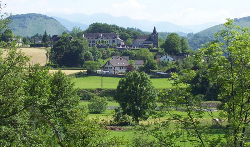 alos-soule-pays-basque