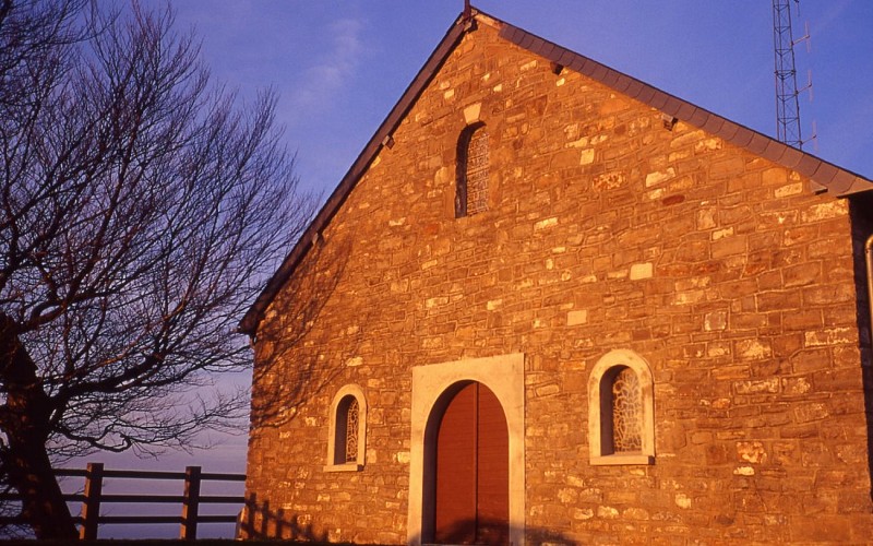 madeleine-chapelle
