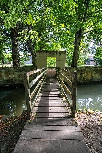 Le Sentier des Lavoirs