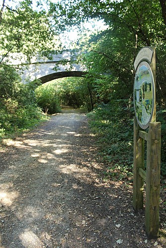 La Ligne Verte