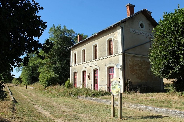 La Ligne Verte