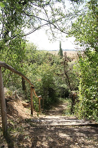 Le Sentier de Bellevues