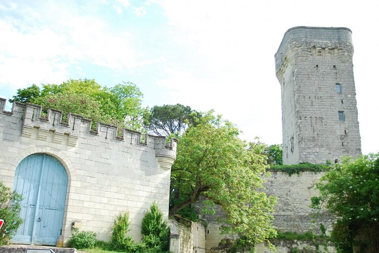 Le sentier de la reine blanche