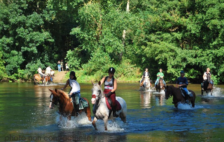 De Gués en Fontaines