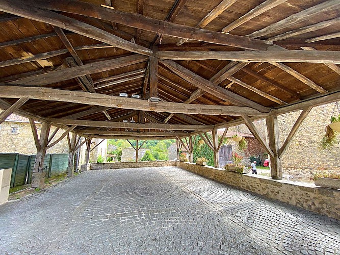 Boucle cyclotouristique Limoges Saint-Pardoux Bénévent Limoges