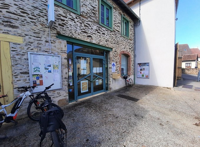 Boucle cyclotouristique Autour des grands axes_1