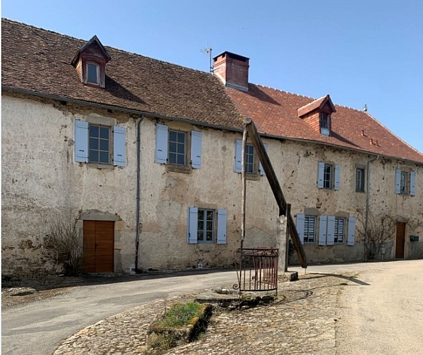 Boucle cyclotouristique Tour et Châteaux