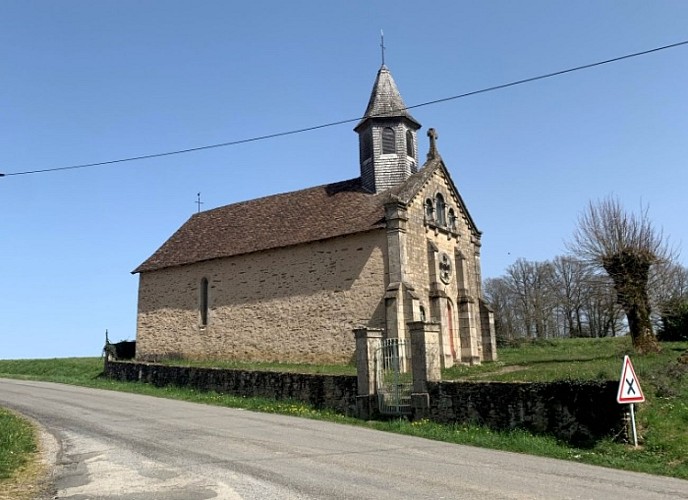 Boucle cyclotouristique Tour et Châteaux_1